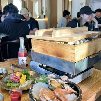 Ondam - Korean Near Me - Santa Clara, California