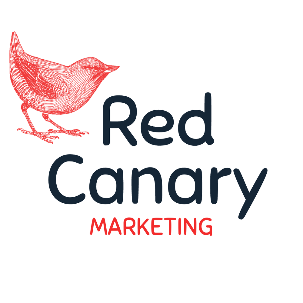 Marketing RED CANARY MARKETING Updated October 2024 Request