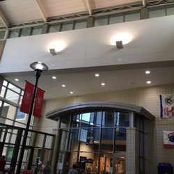 Upper St Clair High School