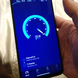 Smart Stop Wireless - Fastest phone around!