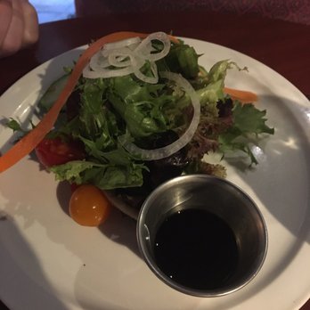 The Driftless Cafe - House salad - Sandwiches Near Me - Viroqua, Wisconsin The Driftless Cafe - House salad - Sandwiches Near Me - Viroqua, Wisconsin