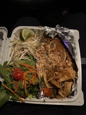 My Vegan by null