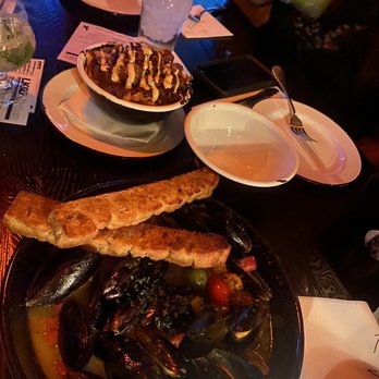 The LKSD - Mussels - Burgers Near Me - Downey, California The LKSD - Mussels - Burgers Near Me - Downey, California
