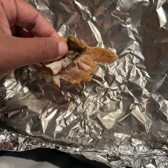 JJ Fish & Chicken - Desserts Near Me - Marietta, Georgia JJ Fish & Chicken - Desserts Near Me - Marietta, Georgia