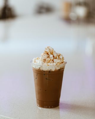 The People's Coffee by null