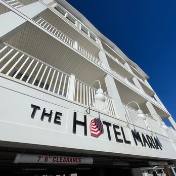 The Hotel Maria - The Hotel Maria Sign - Mediterranean Near Me - Westerly, Rhode Island The Hotel Maria - The Hotel Maria Sign - Mediterranean Near Me - Westerly, Rhode Island