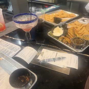 D A Taste - Tacos Near Me - Buffalo, New York