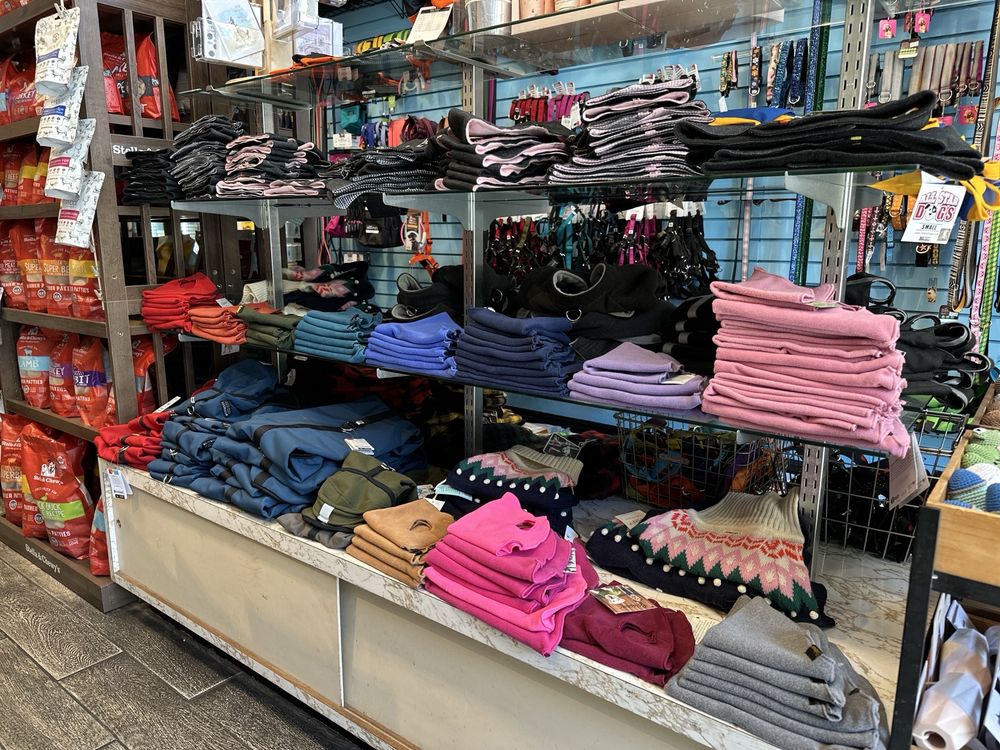 Jeffrey's Natural Pet Foods