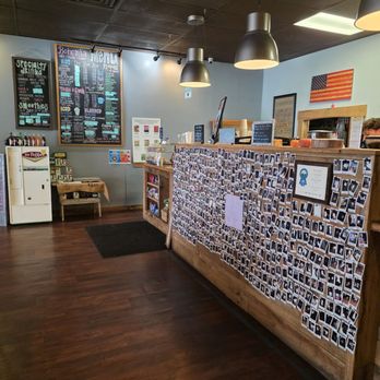 Bohemia - Coffee & Tea Near Me - West Jefferson, North Carolina