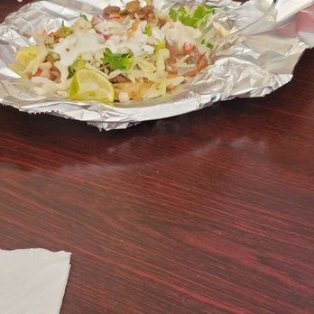 Picante Mexican Grill - Sope - Mexican Near Me - Painesville, Ohio