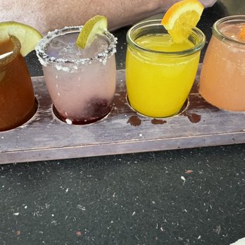 The Monument Café - Flight - American Near Me - Georgetown, Texas