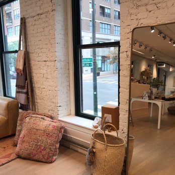Nomad Chicago - Part of the boutique - Cafes Near Me - Chicago, Illinois