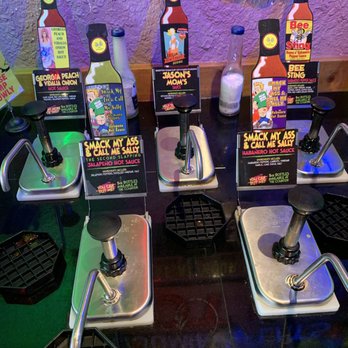 Tijuana Flats - Tex-Mex Near Me - Coral Springs, Florida Tijuana Flats - Tex-Mex Near Me - Coral Springs, Florida