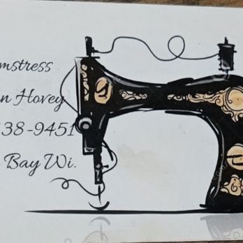 Nana's Stitches - Your seamstress! - Sewing & Alterations Near Me - Ashwaubenon, Wisconsin Nana's Stitches - Your seamstress! - Sewing & Alterations Near Me - Ashwaubenon, Wisconsin