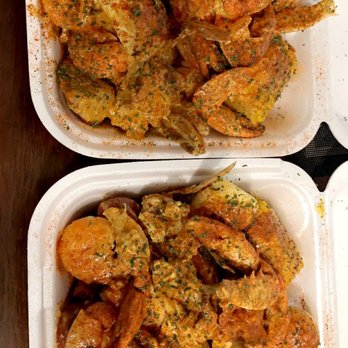 Fedy’s Kitchen - two trays of food - Food Trucks Near Me Fedy’s Kitchen - two trays of food - Food Trucks Near Me