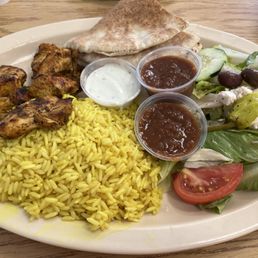 MEDITERRANEAN GRILL - Updated October 2025 - 163 Photos & 343 Reviews ...