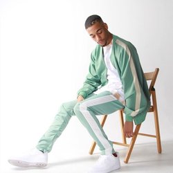 Fly Gear ATL - Track pants and complete tracksuits.