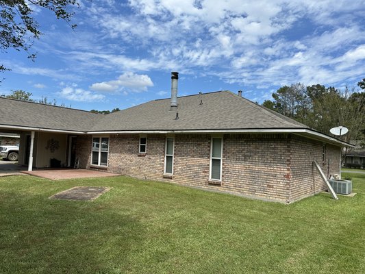 Delta South Roofing