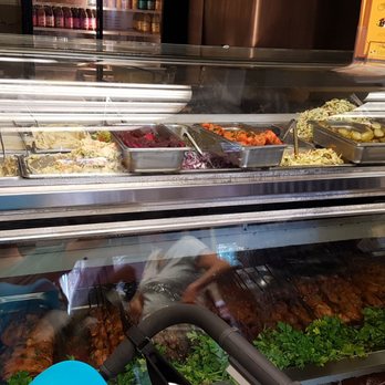 Pahal Zan - Middle Eastern Near Me - Forest Hills, New York