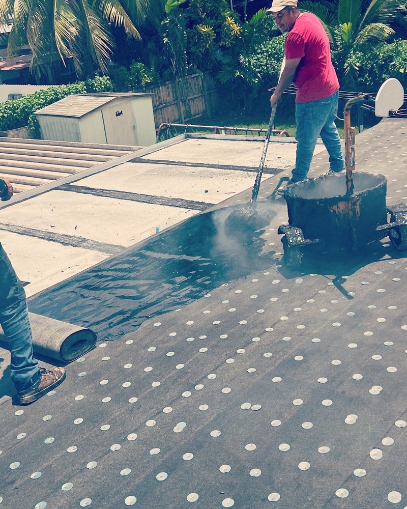 Slide of Stable Rock Roofing