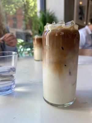 Bluestone Lane Upper West Side Café by null