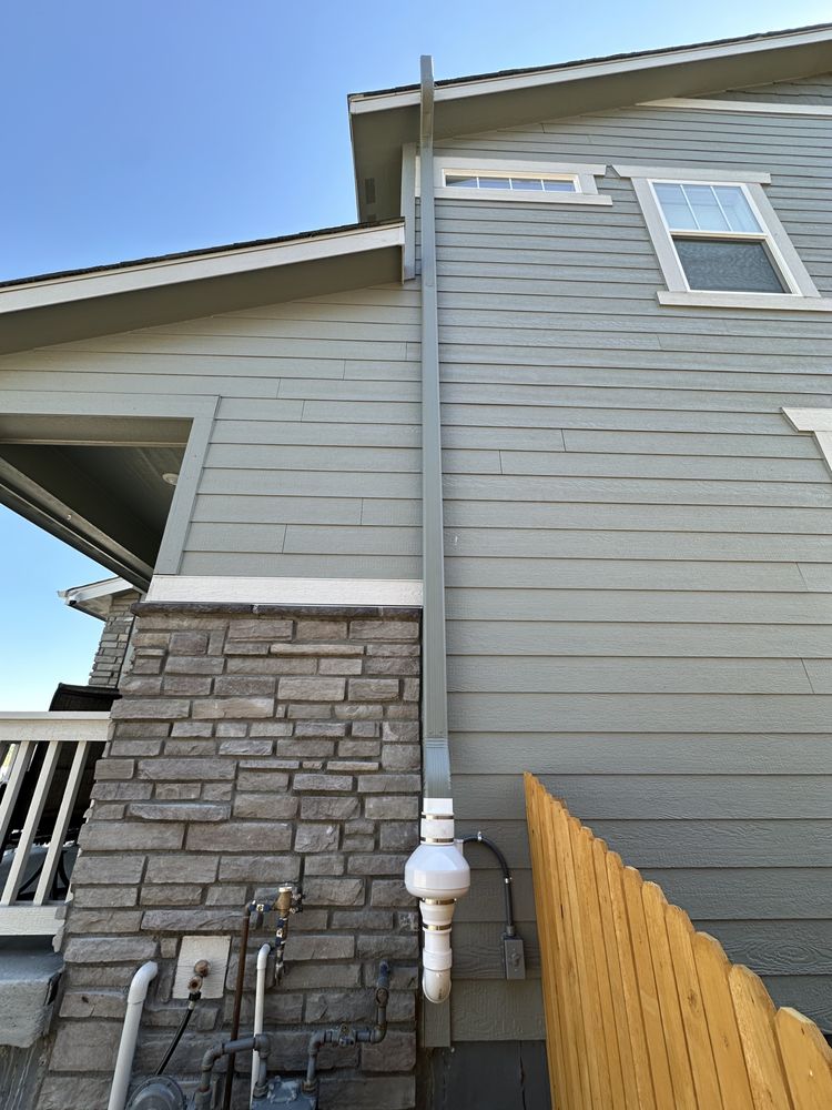 Red Rock Radon - mold inspector in Roxborough, CO