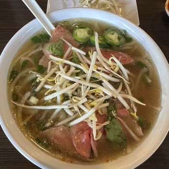 Pho Time - Vietnamese Near Me - Aiea, Hawaii