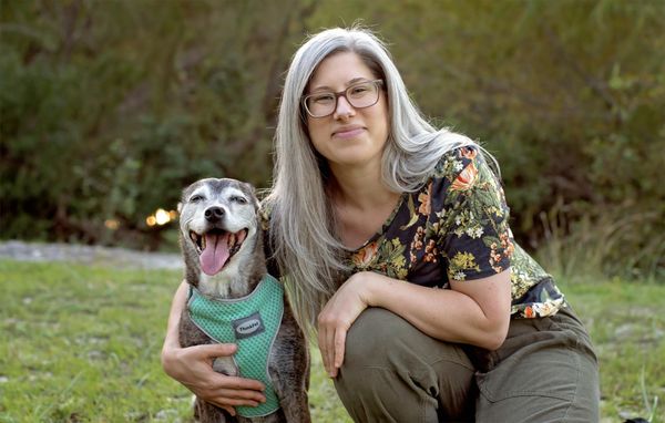 Gina Kilgus, Certified Rolfer