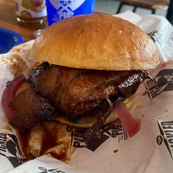 The Pickled Pig - Pork Belly - Sandwiches Near Me - Cincinnati, Ohio The Pickled Pig - Pork Belly - Sandwiches Near Me - Cincinnati, Ohio