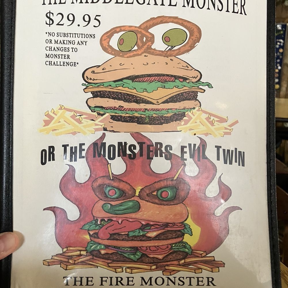 Middlegate Station - Middlegate Menu - American Near Me - Fallon, Nevada Middlegate Station - Middlegate Menu - American Near Me - Fallon, Nevada