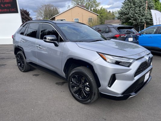 MCCORD’S VANCOUVER TOYOTA - Updated July 2025 - 169 Photos & 420 ...