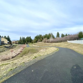 Sunnyside Park - Disc Golf Near Me - Pullman, Washington Sunnyside Park - Disc Golf Near Me - Pullman, Washington
