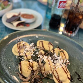 Modí - Italian Near Me - San Francisco, California