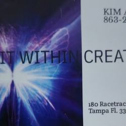 Spirit Within Creations