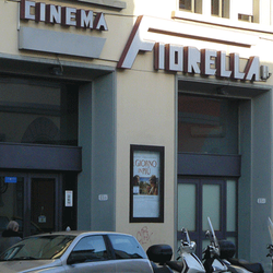 Cinema Fiorella