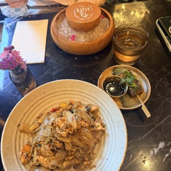 Wanglang - Thai Near Me - New York, New York