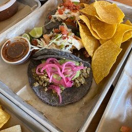Fish Taco Fish Taco