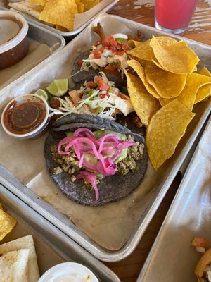 Taco Temple by null