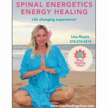Maui Healing Vibes - Yoga Near Me - Kihei, Hawaii Maui Healing Vibes - Yoga Near Me - Kihei, Hawaii