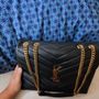 Photo of Saint Laurent