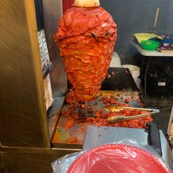 Cronic - Tacos de adobada