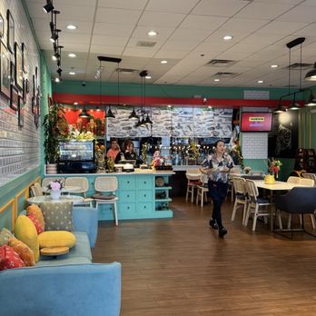 All Rice Thai - Thai Near Me - Alexandria, Virginia All Rice Thai - Thai Near Me - Alexandria, Virginia