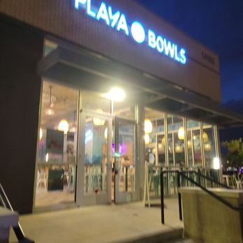 Playa Bowls - Juice Bars & Smoothies Near Me - Aurora, Colorado
