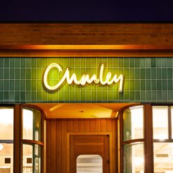 Charley - You're always welcome at Charley in Harrison.