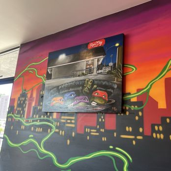 Rose City Pizza - Pizza Near Me - Covina, California Rose City Pizza - Pizza Near Me - Covina, California