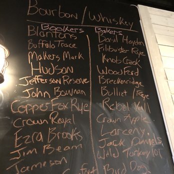 Barrel 17 - New American Near Me - Virginia Beach, Virginia