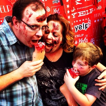 Louisville Zombie Attack - Festivals Near Me - Louisville, Kentucky Louisville Zombie Attack - Festivals Near Me - Louisville, Kentucky