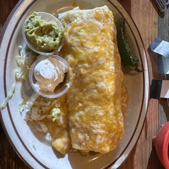 Los Domingos - Mexican Near Me - Barstow, California