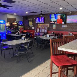 Arcade games