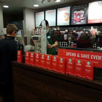Starbucks - Coffee & Tea Near Me - Northfield, Minnesota